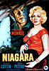 Niagara Movie Poster Print (27 x 40) - Item # MOVAB49973