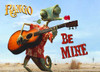 Rango Movie Poster Print (27 x 40) - Item # MOVEB38583