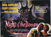 Night of the Demon Movie Poster Print (11 x 17) - Item # MOVED6992
