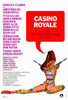 Casino Royale Movie Poster Print (27 x 40) - Item # MOVEH7541
