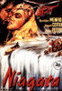 Niagara Movie Poster Print (11 x 17) - Item # MOVCI9326
