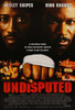 Undisputed Movie Poster Print (27 x 40) - Item # MOVAB24783