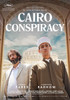 Cairo Conspiracy Movie Poster Print (11 x 17) - Item # MOVAB90465