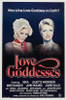 Love Goddesses Movie Poster Print (11 x 17) - Item # MOVCB15330