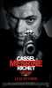 Mesrine: Killer Instinct Movie Poster Print (27 x 40) - Item # MOVEB09111