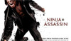 Ninja Assassin Movie Poster Print (11 x 17) - Item # MOVAB81183