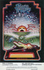 Pacific Vibrations Movie Poster Print (11 x 17) - Item # MOVGI6174