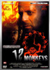12 Monkeys Movie Poster Print (11 x 17) - Item # MOVIJ8438 12 Monkeys Movie Poster Print (11 x 17) - Item # MOVIJ8438
