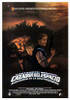 Spacehunter: Adventures in the Forbidden Zone Movie Poster Print (11 x 17) - Item # MOVIJ1376