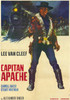 Captain Apache Movie Poster Print (11 x 17) - Item # MOVIE5569