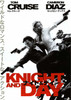 Knight and Day Movie Poster Print (27 x 40) - Item # MOVEB87811