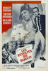 Mutiny on the Bounty Movie Poster Print (27 x 40) - Item # MOVGJ8239