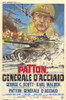 Patton Movie Poster Print (11 x 17) - Item # MOVIH0581