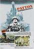 Patton Movie Poster Print (11 x 17) - Item # MOVIB23911