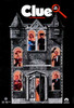 Clue Movie Poster Print (27 x 40) - Item # MOVEH0497