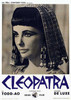 Cleopatra Movie Poster Print (11 x 17) - Item # MOVEB65150