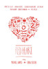 Red Heart Movie Poster Print (11 x 17) - Item # MOVEB92414