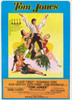 Tom Jones Movie Poster Print (27 x 40) - Item # MOVEB97204
