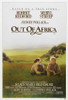 Out of Africa Movie Poster Print (11 x 17) - Item # MOVIJ1362