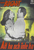 To Have & Have Not Movie Poster Print (27 x 40) - Item # MOVEB33640