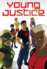 Young Justice Movie Poster Print (11 x 17) - Item # MOVGB61624