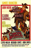 Circus World Movie Poster Print (11 x 17) - Item # MOVCD6856