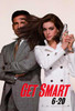 Get Smart Movie Poster Print (11 x 17) - Item # MOVII5106
