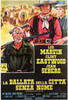 Paint Your Wagon Movie Poster Print (11 x 17) - Item # MOVCE2012