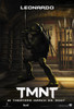 TMNT Movie Poster Print (11 x 17) - Item # MOVEI5954