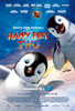 Happy Feet 2 in 3D Movie Poster Print (11 x 17) - Item # MOVEB38824