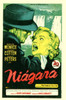 Niagara Movie Poster Print (27 x 40) - Item # MOVEB49973