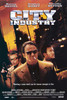 City of Industry Movie Poster Print (11 x 17) - Item # MOVCD0817