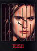 Rush Movie Poster Print (11 x 17) - Item # MOVGJ0426