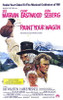 Paint Your Wagon Movie Poster Print (11 x 17) - Item # MOVAE7674