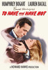 To Have & Have Not Movie Poster Print (11 x 17) - Item # MOVCB75993
