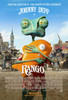 Rango Movie Poster Print (27 x 40) - Item # MOVIB53053