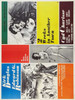 Two Weeks in Another Town Movie Poster Print (27 x 40) - Item # MOVIB69753