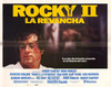 Rocky 2 Movie Poster Print (11 x 17) - Item # MOVCE0132