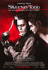Sweeney Todd: The Demon Barber of Fleet Street Movie Poster Print (11 x 17) - Item # MOVEI4191