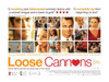 Loose Cannons Movie Poster Print (11 x 17) - Item # MOVCB65543