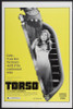 Torso Movie Poster Print (27 x 40) - Item # MOVCI3381