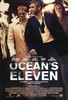 Ocean's Eleven Movie Poster Print (27 x 40) - Item # MOVAB94920