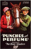 Punches and Perfume Movie Poster Print (11 x 17) - Item # MOVID7962