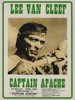 Captain Apache Movie Poster Print (11 x 17) - Item # MOVAB38714
