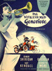 Genevieve Movie Poster Print (11 x 17) - Item # MOVIB19443