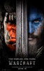 WarCraft Movie Poster Print (27 x 40) - Item # MOVAB03645