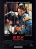 Rush Movie Poster Print (11 x 17) - Item # MOVEJ0428