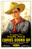 Cupid's Round Up Movie Poster Print (11 x 17) - Item # MOVEC3854