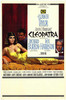 Cleopatra Movie Poster Print (11 x 17) - Item # MOVIE2412