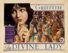 The Divine Lady Movie Poster Print (11 x 17) - Item # MOVIB22410